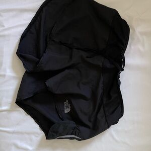 The North Face Women's Black Shorts